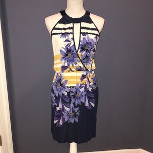 Kenneth Cole summer dress